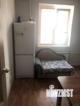 1-к квартира, на длительный срок, 36м2, 12/17 этаж