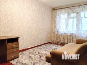 1-к квартира, на длительный срок, 33м2, 2/5 этаж