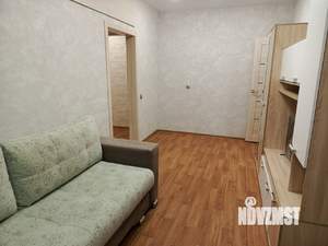 2-к квартира, на длительный срок, 44м2, 1/5 этаж
