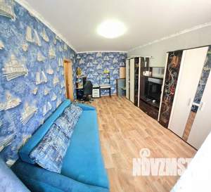 2-к квартира, посуточно, 65м2, 11/17 этаж