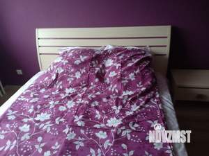 1-к квартира, на длительный срок, 46м2, 5/10 этаж