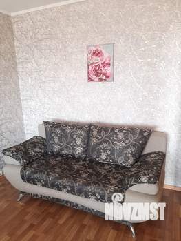 1-к квартира, на длительный срок, 37м2, 11/17 этаж