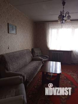 3-к квартира, на длительный срок, 58м2, 5/9 этаж