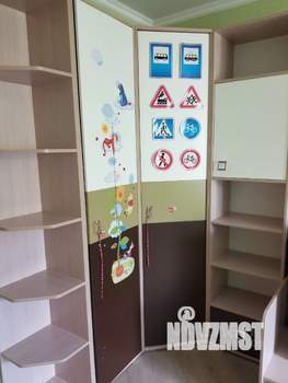 4-к квартира, на длительный срок, 75м2, 4/5 этаж