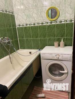 2-к квартира, на длительный срок, 51м2, 5/9 этаж