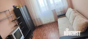 1-к квартира, на длительный срок, 36м2, 10/20 этаж