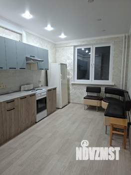 2-к квартира, на длительный срок, 56м2, 8/10 этаж