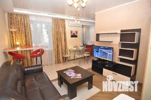 1-к квартира, посуточно, 33м2, 2/9 этаж