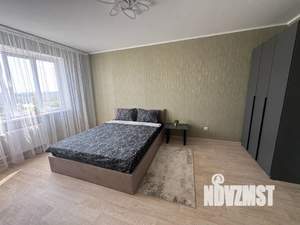 2-к квартира, посуточно, 60м2, 7/17 этаж