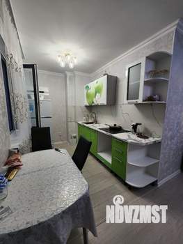 3-к квартира, на длительный срок, 68м2, 17/18 этаж