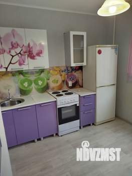 1-к квартира, на длительный срок, 38м2, 10/19 этаж