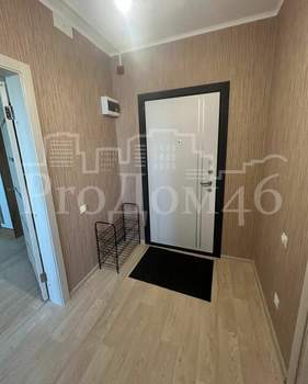 1-к квартира, на длительный срок, 36м2, 8/17 этаж