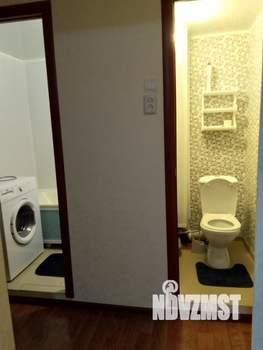 1-к квартира, на длительный срок, 30м2, 4/9 этаж