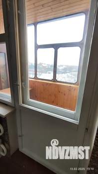 1-к квартира, на длительный срок, 42м2, 5/17 этаж