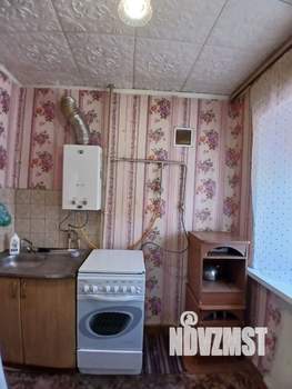 1-к квартира, на длительный срок, 32м2, 2/5 этаж