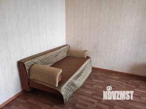 1-к квартира, на длительный срок, 38м2, 6/17 этаж