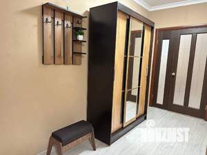 3-к квартира, посуточно, 62м2, 3/9 этаж