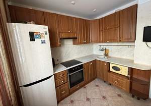 3-к квартира, на длительный срок, 79м2, 3/17 этаж