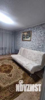 2-к квартира, на длительный срок, 50м2, 2/5 этаж