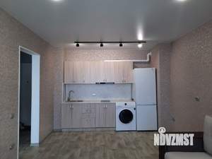 2-к квартира, на длительный срок, 41м2, 14/17 этаж