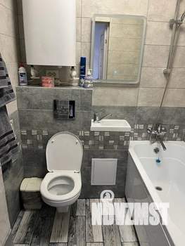 1-к квартира, посуточно, 34м2, 4/5 этаж