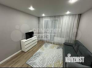 2-к квартира, на длительный срок, 39м2, 7/17 этаж