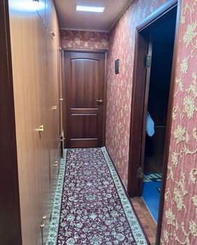 2-к квартира, на длительный срок, 47м2, 2/5 этаж