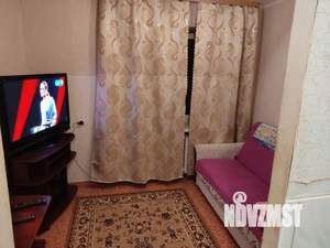 1-к квартира, посуточно, 12м2, 3/5 этаж