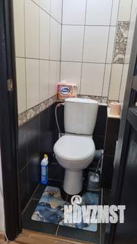 1-к квартира, посуточно, 35м2, 6/9 этаж