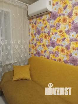 Студия квартира, посуточно, 16м2, 1/5 этаж
