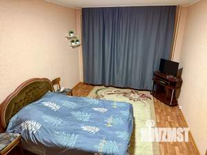 1-к квартира, посуточно, 37м2, 5/17 этаж