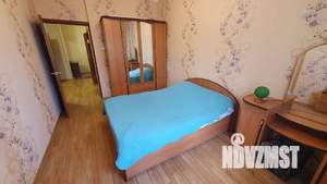 2-к квартира, посуточно, 68м2, 4/11 этаж