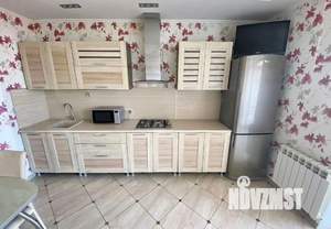 1-к квартира, на длительный срок, 55м2, 10/10 этаж