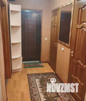 1-к квартира, посуточно, 36м2, 2/5 этаж