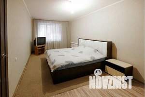 1-к квартира, посуточно, 36м2, 2/17 этаж