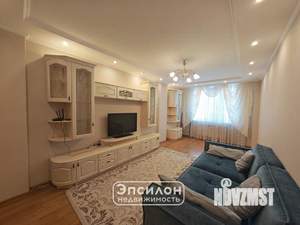 3-к квартира, на длительный срок, 97м2, 7/10 этаж