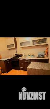 2-к квартира, на длительный срок, 52м2, 5/6 этаж