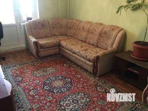 2-к квартира, на длительный срок, 63м2, 7/17 этаж