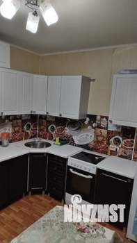 1-к квартира, на длительный срок, 37м2, 15/17 этаж