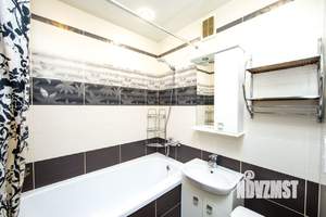 1-к квартира, посуточно, 36м2, 8/9 этаж