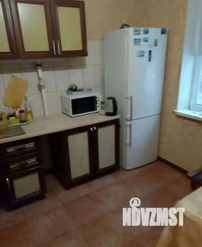 2-к квартира, на длительный срок, 54м2, 1/10 этаж