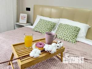 Студия квартира, посуточно, 32м2, 10/10 этаж