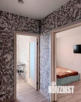 1-к квартира, на длительный срок, 36м2, 10/17 этаж