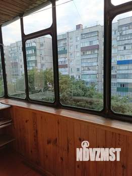 1-к квартира, на длительный срок, 31м2, 4/5 этаж