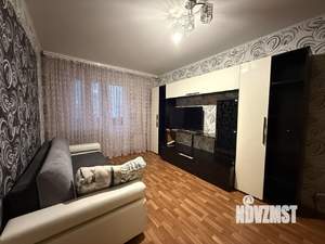 1-к квартира, на длительный срок, 37м2, 6/17 этаж