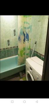 2-к квартира, на длительный срок, 47м2, 3/4 этаж