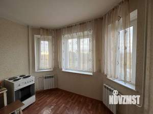 2-к квартира, на длительный срок, 56м2, 4/17 этаж