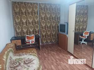 1-к квартира, на длительный срок, 37м2, 13/18 этаж