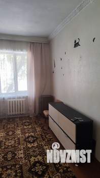 2-к квартира, на длительный срок, 45м2, 1/2 этаж