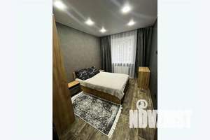 2-к квартира, посуточно, 40м2, 5/17 этаж